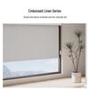 SYDIN Manual Lift UV Protection Office Roller Blind (CN Version)