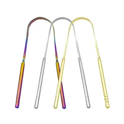 Salud bucal – Cepillos de dientes y raspadores para la limpieza de la lengua