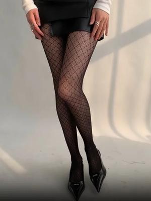 Chaussettes et collants – Collants 