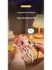 Kiddie Electric Dancing Octopus - Interactive Jellyfish Toy with Sensor Activation
