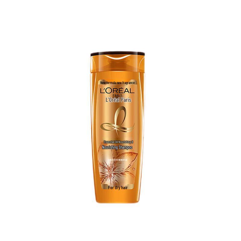 L'Oréal Essential Oil Nourishing Shampoo