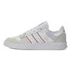 Adidas Breaknet Plus 'White Red' Sneakers FZ3271
