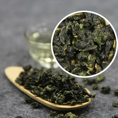 2023 Tieguanyin ceai chinezesc Oolong Anxi Tiekuanyin Wulong Tea Tie Guan Yin