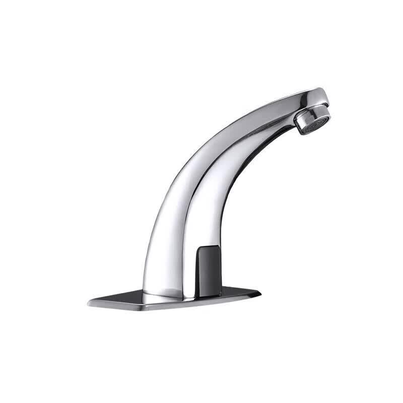 Minxi Single Cold Automatic Sensor Basin Faucet