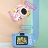 Children Camera Mini Digital Kids Camera Can Take Picture Video Small Camera Photography Children Birthday Gift Kids Toy