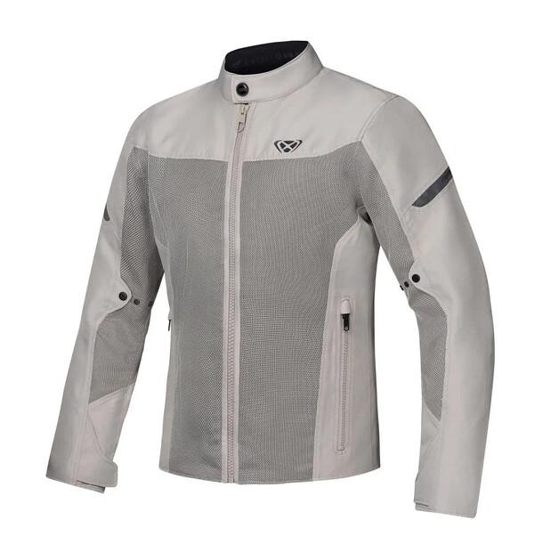 

Ixon Fresh Slim мотокуртка 3XL