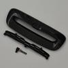 For BMW Mini Cooper S R55 R56 R57 R58 Exterior Accessory - Carbon Style Hood Air Intake Vent Scoop