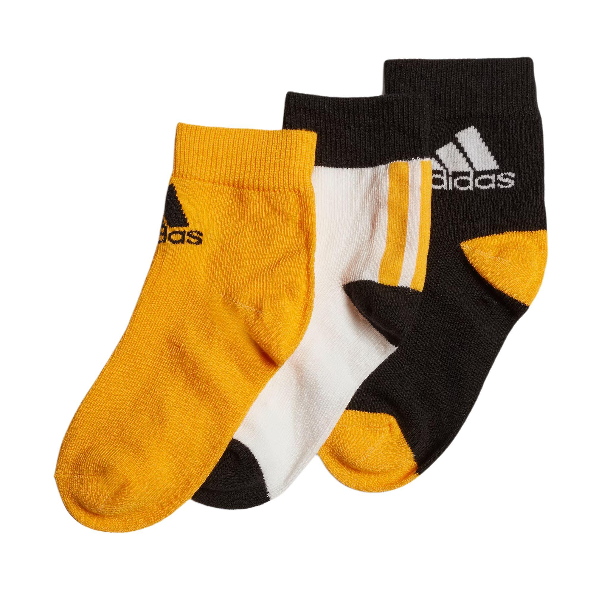 Adidas Kids Socks Moderate GE3326 KL