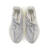 EF2905 adidas Yeezy Boost 350 V2 Static Non-Reflective White Light Grey (Men's)