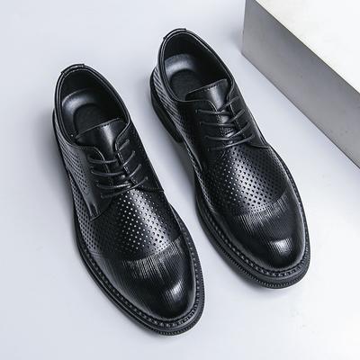 Sapatos clássicos