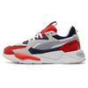 RS Z Shock Absorption Non Slip Retro Sports 'Red White' 381117-03