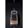 1/32 MAEXTRO S800 Alloy Luxy Model Diecast Metal New Energy Car Vehicles Car Model High Simulation Sound and Light Kids Toy Gift