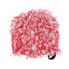 Thick double-sided ultra-fine fiber wheel detail washing gloves ultra soft car detail washing gloves