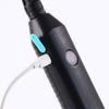 Adjustable Nozzle Electric Sprayer Wand Rechargeable Telescopic Sprayer Wand  Weed Control