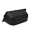 Rear Trunk Lock Cover Handle Replacement for W453 Smart Fortwo Coupe 2015 2022 A4537401500