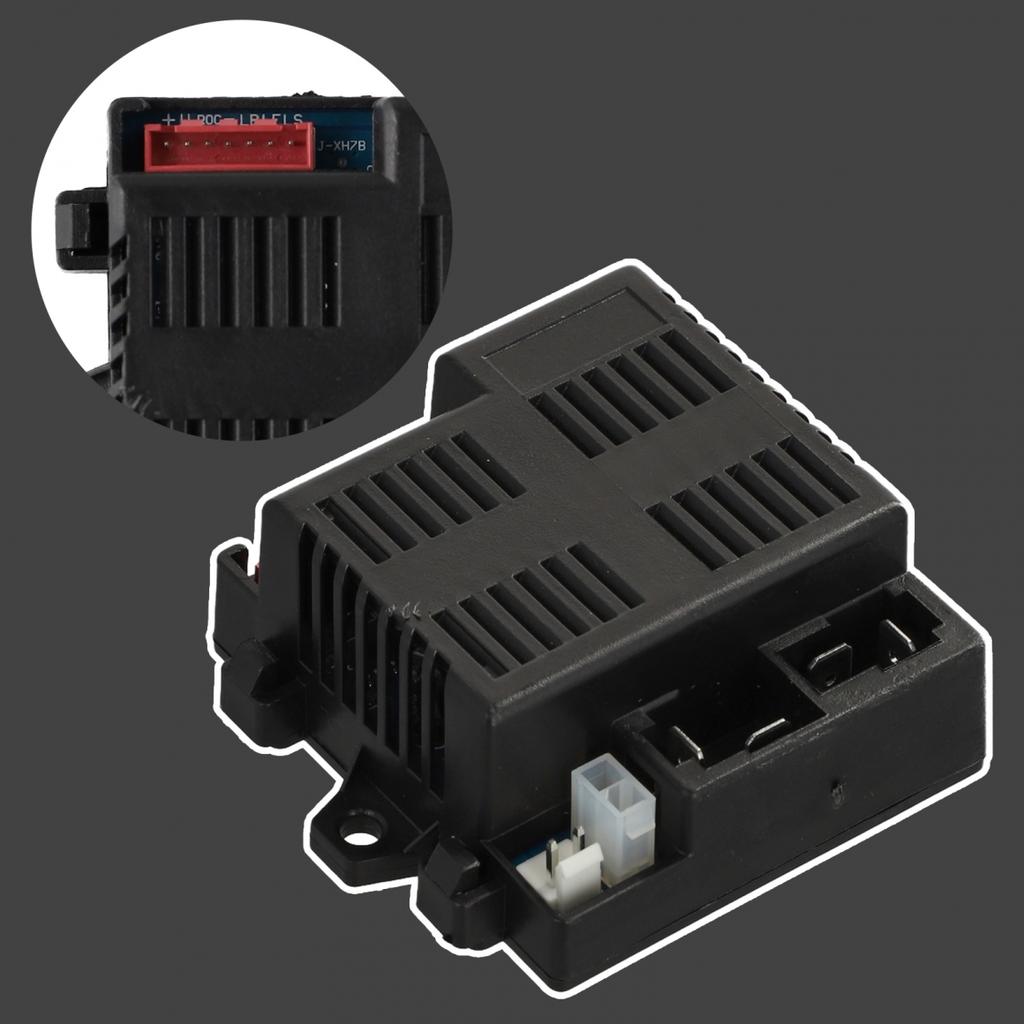 HH670Y RC Receiver Remote Control HH677K And HH619Y RC