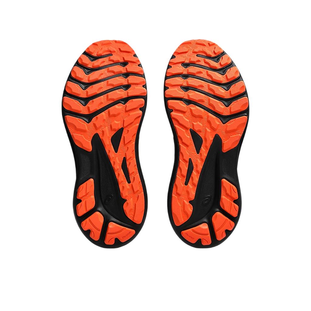 Asics GT 1000 13 GORE-TEX Black Nova Orange Women Sneakers 1012B661-002