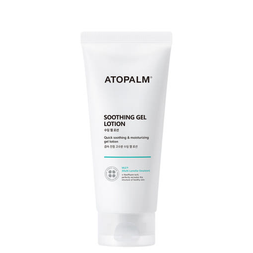 ATOPALM Soothing Gel Lotion, 200ml