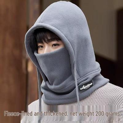 Abbigliamento da ciclismo – Passamontagna da ciclismo