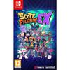 Scott Pilgrim EX - JEU SWITCH