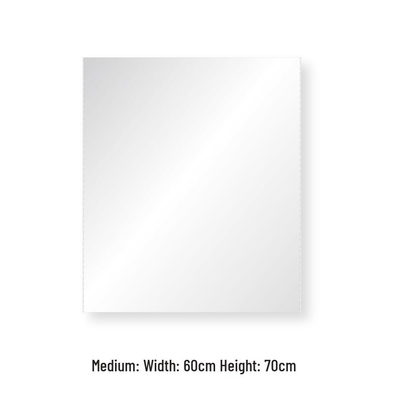 

Прозрачный цветочный пыльник Roland - Прозрачный рукав для букета и водонепроницаемая упаковочная бумага для доставки