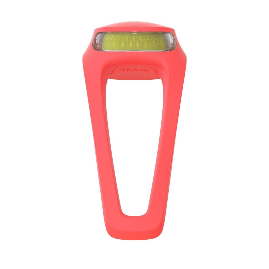 FROG V3 Rechargeable Tequila Sunrise Front