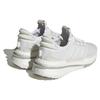 Adidas Women's X_PLRBOOST 'Triple White' Women's Sneakers ID9441