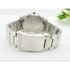 Used Operation Citizen Titanium Eco Drive Solar Men's Watch Forma Black Dial E101 CITIZEN