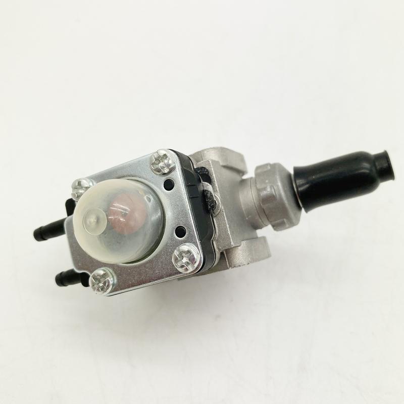 New Carburatore For Kawasaki TH 43 TH43 TH48 TL48 Bushcutter Engine Carburetor Carb Carby Trimmer