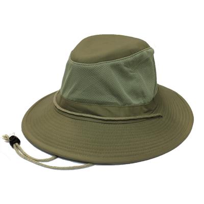 Guante de Sol Cool Comfort Sombrero Safari para Hombre y UV Ancho Sol Rápido Barbilla Elegante para Exterior Montaña y Deportes Mujeres, Protección, Ala, Protección,