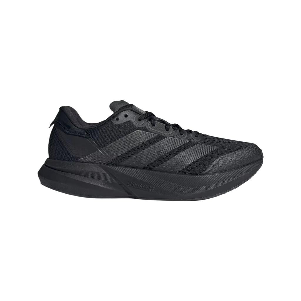 Adidas Duramo Speed 2 Triple Black Men Sneakers Core-Black IH8204