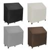 Outdoor Cover Patio Bar Cover Backyard Bar Outdoor Furniture Dust Protection Cover Outdoor Cover Ripstop PU Coated Polyester