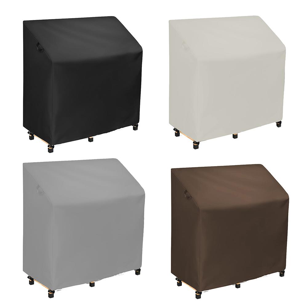 Outdoor Cover Patio Bar Cover Backyard Bar Outdoor Furniture Dust Protection Cover Outdoor Cover Ripstop PU Coated Polyester