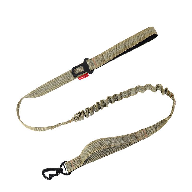 

Новый тактический жилет для груди и спины собаки, дышащий и легкий, шлейка для груди питомца, взрывозащищенный поводок для собаки XL [recommended 45-45kg]