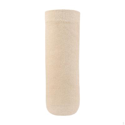 Amputee Gel Sleeve for Prosthetic Sock Support