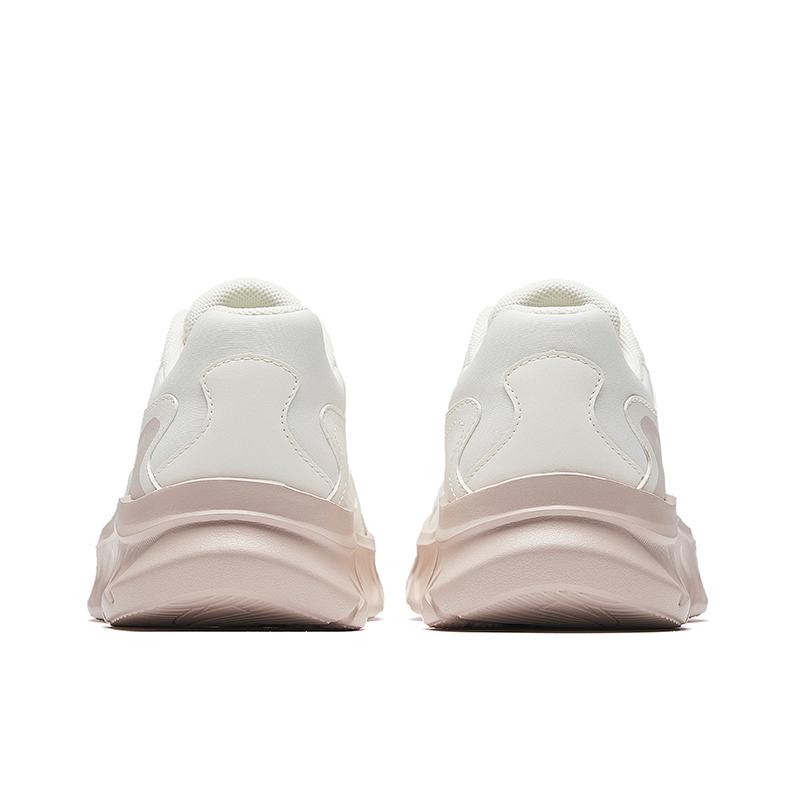 Anta Cloud Sea Comfortable Fashionable Simple Durable Rebound Shock Absorption Low-Top Casual Running Shoes Women sneaker 922545503-3