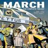 March Omnibus Edition by Andrew Aydin Paperback Book 9781603096058