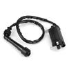 Ignition Coil Fit for SUZUKI SAVAGE 650 LS650P 1986  2004 Ignition Accessory