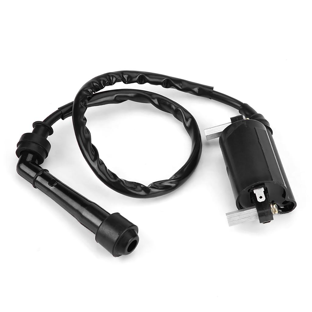Ignition Coil Fit for SUZUKI SAVAGE 650 LS650P 1986  2004 Ignition Accessory