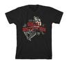 SOCIAL DISTORTION - Vintage Pin Up - T SHIRT S-2XL New Official Kings Road Merch