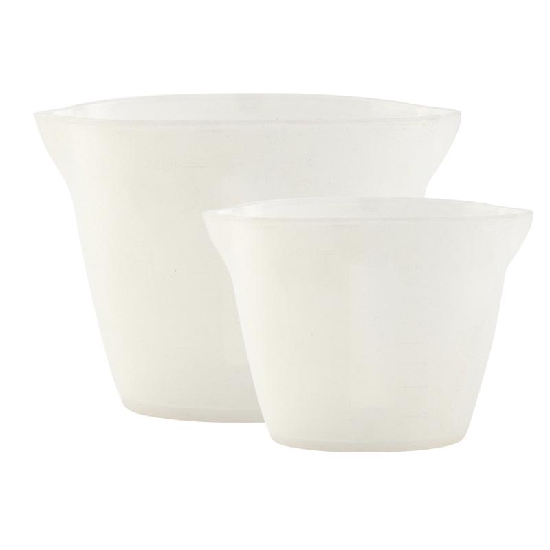500ml Silicone Measuring Cup for Baking and DIY Crafts