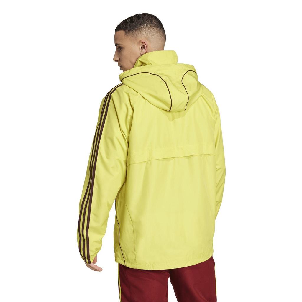 adidas Herren Arsenal FC Windbreaker 2024/2025