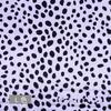 Velvet Animal Print Fabric Tiger Leopard zebra Fabric for Sofa Toy Cloth Caveman Costume Cloth