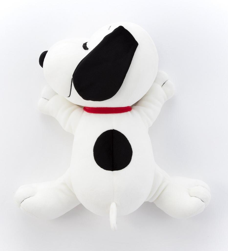 PEANUTS Sleeping Friend Cushion Snoopy (M)