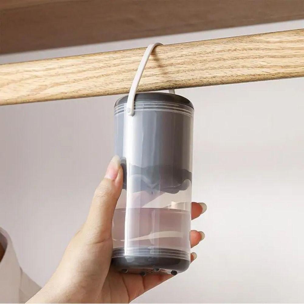 Moisture Absorbers Packets Odor Eliminator and Dehumidifier Boxes Cloud Type Household Humidity Remover for Closet Bedroom