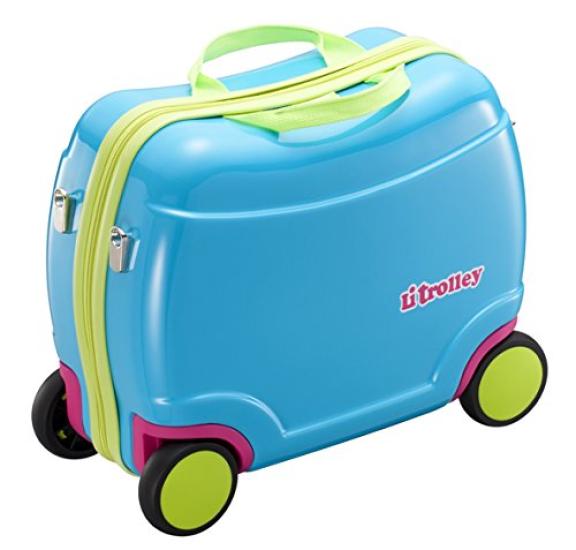 

Ides Retrolie Бірюзовий (синій)