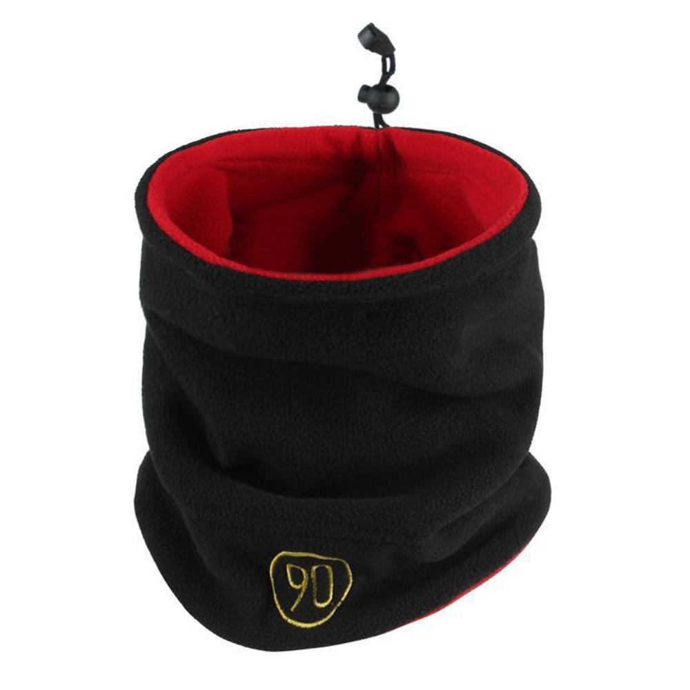 Tube Design Winter Outdoor Sports Scarves Half Face Coverage Half Face Cover  Outdoor Activities