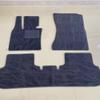 BMW Carpet Floor Mats for X1, X2, X3, X4, X5, X6, X7 - Original Style for All Models