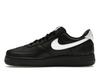 Nike Air Force 1 Low Retro QS Black White 2019 - CQ0492-001