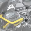 11PCS Frame Hole Cover Cap Plug For BMW R1250GS 2018-2022 R1250GS Adventure 2018-2024 R1200GS R1200GS LC Adventure 2014-2018
